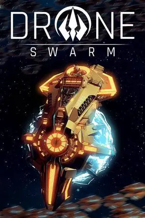 Drone Swarm - PC [Online Game Code]