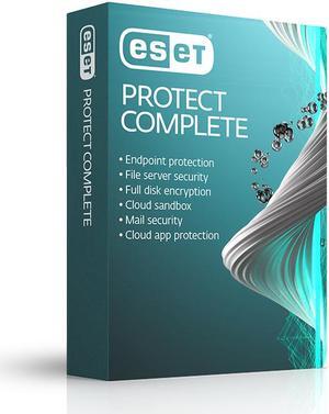 ESET PROTECT Complete 3 Years - 1 Device - 100 - 249 Users