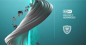 ESET Protect Advanced - 1 Year  - Volume Licensing - 5-10 Licenses Required