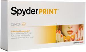 DATACOLOR Spyderprint S4SR100 Professional Image Output