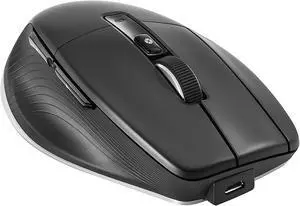 3Dconnexion CadMouse Pro Wireless Left Education 3DX700079
