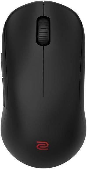 Zowie
U2 E-Sports Gaming Mouse, Black w/ Wireless Receiver / Charging Station