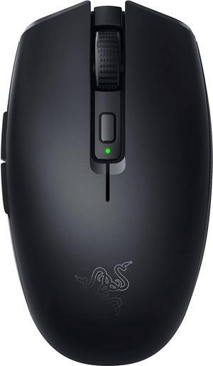 Razer Orochi V2 Mobile Wireless Gaming Mouse Ultra Lightweight  2 Wireless Modes  Up to 950hrs Battery Life  Mechanical Mouse Switches  5G Advanced 18K DPI Optical Sensor  Classic Black