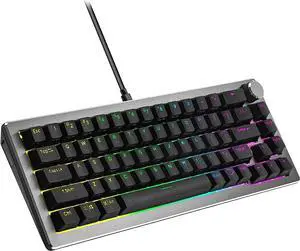 Cooler Master CK720 65% Gaming Keyboard CK720GKKM1US Cooler Master CK720 65% Gaming Keyboard CK720GKKM1US