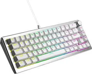 Cooler Master CK720 65% Gaming Keyboard CK720SKKM1US Cooler Master CK720 65% Gaming Keyboard CK720SKKM1US