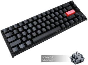 Ducky One2 SF RGB - MX Silver