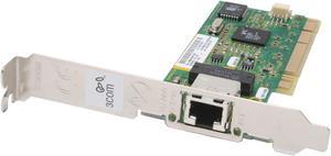 3com 3C905CX-TX-M 10/100Mbps PCI Managed NIC