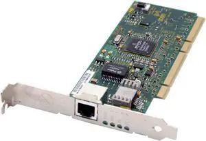 3com 3C996B-T 10/100/1000Mbps PCI Gigabit Server NIC