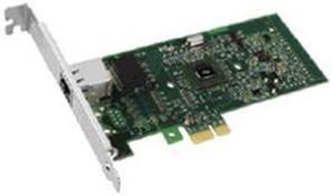 Intel EXPI9300PT 10/100/1000Mbps PCI-Express Gigabit Performance to the Desktop