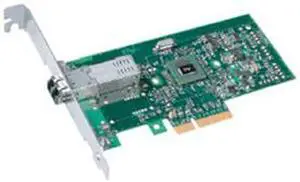 Intel EXPI9400PF 10/100/1000Mbps PCI-Express Gigabit Fiber Connection for Servers
