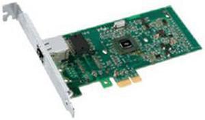 Intel EXPI9400PT 10/100/1000Mbps PCI-Express Gigabit Copper Connection for Servers