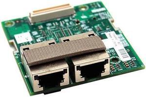 Intel AXXGBIOMOD 1 Gbps Dual Gigabit Ethernet I/O Expansion Module Network Adapter
