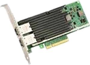 Intel Ethernet Converged Network Adapter X540-T2