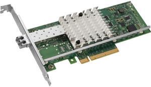 Intel Ethernet Converged Network Adapter X520-SR1