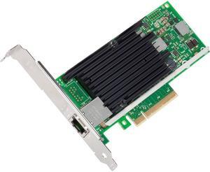 Intel Ethernet Converged Network Adapter X540-T1