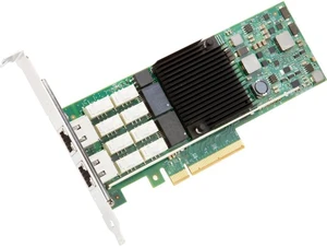 Intel Ethernet Server Bypass Adapter X540-T2 Intel Ethernet Server Bypass Adapter X540-T2