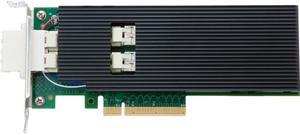 Intel Ethernet Server Bypass Adapter X520-SR2