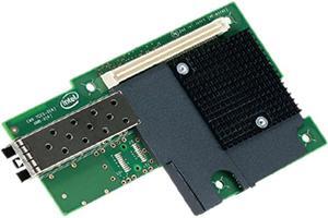 Intel Ethernet Server Adapter X520-DA1 for Open Compute Project (OCP)