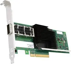 Intel XL710QDA1 PCI Express 3.0 x8 Ethernet Converged Network Adapters XL710 10/40 GbE Intel XL710QDA1 PCI Express 3.0 x8 Ethernet Converged Network Adapters XL710 10/40 GbE