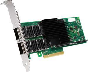 Intel Ethernet Converged XL710-QDA2 Network Adapter (XL710QDA2)