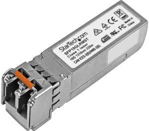 StarTech.com SFP10GLRMST Cisco SFP-10G-LRM Compatible SFP+ Module - 10GBASE-LRM Fiber Optical Transceiver - SFP10GLRMST