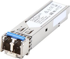 StarTech.com J4859CST HP J4859C Compatible SFP Module - 1000BASE-LX Fiber Optical Transceiver - J4859CST