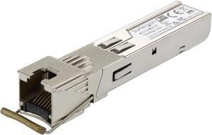 StarTech.com 453154B21ST HP 453154-B21 Compatible SFP Module - 1000BASE-T RJ45 Copper Transceiver - TAA - 453154B21ST