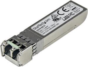 StarTech.com JD094BST HP JD094B Compatible SFP+ Module - 10GBASE-LR Fiber Optical Transceiver - JD094BST