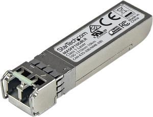 StarTech.com MASFP10GBLR 10 Gigabit Fiber SFP+ Transceiver Module