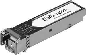 Extreme Networks 10056H Compatible SFP Module - 1000Base-BX-U Fiber Optical Transceiver Downstream (10056H-ST)