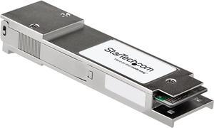 Extreme Networks 10319 Compatible QSFP+ Module - 40GBase-SR4 Fiber Optical Transceiver (10319-ST)