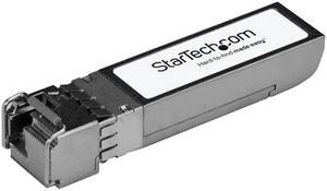 Brocade 10G-SFPP-BXD-40K Compatible SFP+ Module - 10GBase-BX Fiber Optical Transceiver Downstream (10G-SFPP-BXD-40K-ST)