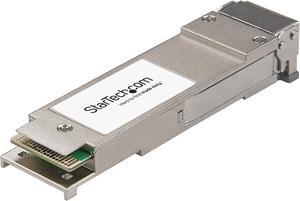 HP JG661A Compatible QSFP+ Module - 40GBase-LR4 Fiber Optical Transceiver (JG661A-ST)