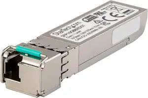 Dell EMC SFP-10G-BX10-D Compatible SFP+ Module - 10GBase-BX10 Fiber Optical Transceiver Downstream (SFP10GBX10DS) by Startech