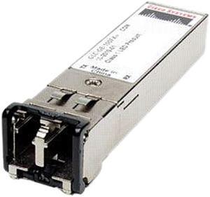 CISCO GLC-GE-100FX= 100BASE-FX SFP Fast Ethernet Interface Converter