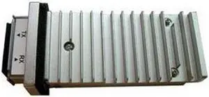 CISCO X2-10GB-LR= 10GBASE-LR X2 Module for Single-mode Fiber (SMF)