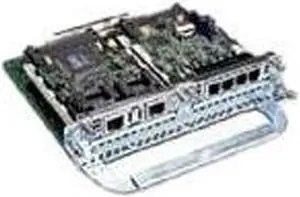 Cisco VIC2-4FXO= Four-Port Voice Interface Card