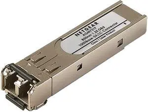 NETGEAR AGM731F ProSafe 1000Base-SX SFP (mini-GBIC)