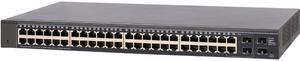 NETGEAR 48Port Gigabit Ethernet Smart Switch GS748T