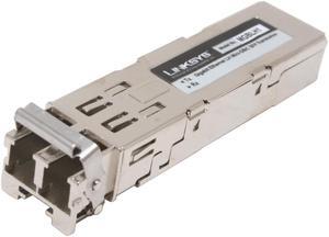Cisco Small Business MGBLH1 Gigabit Ethernet LH Mini-GBIC SFP Transceiver