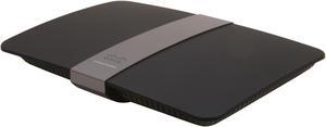 Linksys EA4500 Dual-Band N900 Wi-Fi Router with Gigabit and USB IEEE 802.11a/b/g/n, IEEE 802.3/3u/3ab