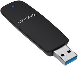 Linksys WUSB6300-EJ USB 3.0 Network Adapter