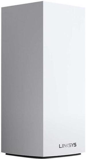 Linksys MX5300-CA Whole Home Mesh Wi-Fi System White