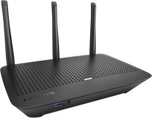 Linksys EA7500V3-CA MAX-STREAM AC1900 Dual-Band WiFi 5 Router