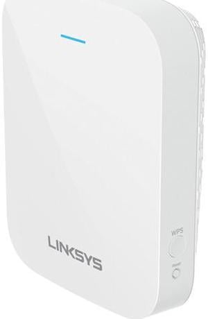 LINKSYS RE7350 Dual-Band WiFi 6 Range Extender (AX1800)