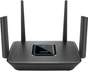 Linksys Max-Stream MR9000 Wi-Fi 5 IEEE 802.11a/b/g/n/ac Ethernet Wireless Router Linksys Max-Stream MR9000 Wi-Fi 5 IEEE 802.11a/b/g/n/ac Ethernet Wireless Router