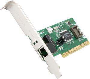 D-Link DFE-530TX+ 10/100Mbps PCI Fast Ethernet Adapter