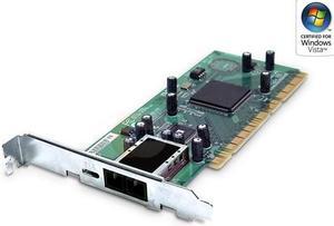 D-Link DGE-550SX 10/20/100/200/1000/2000Mbps PCI Fiber Network Adapter