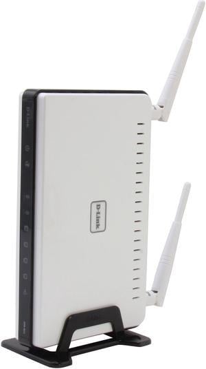 D-Link Xtreme N Dual-Band Gigabit Router (DIR-825) Wireless N600