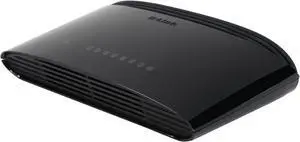D-Link DGS-1008G Switches  4 to 10 Ports Gigabit Desktop Switch